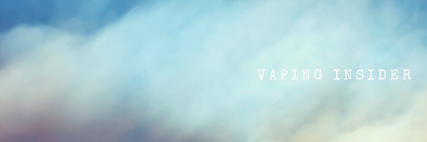 Vaping_Insider9's profile banner image