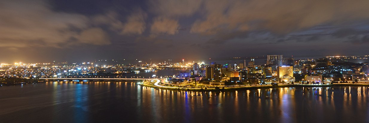 21Afrique's profile banner image