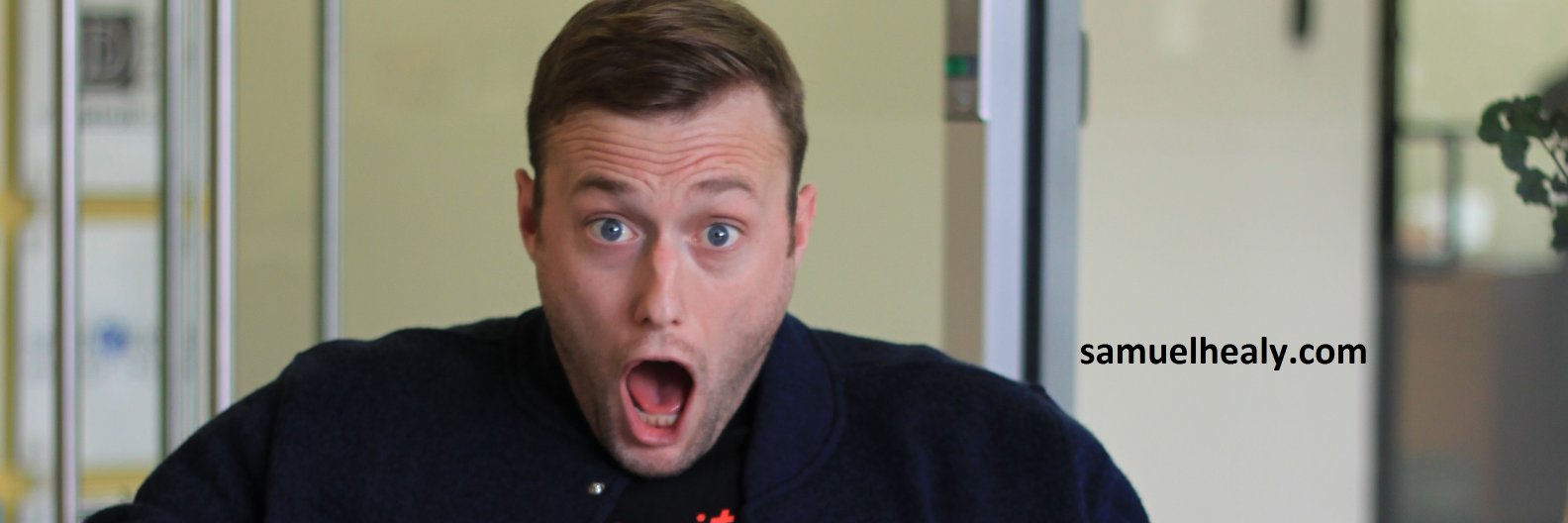 shortstopsammy's profile banner image