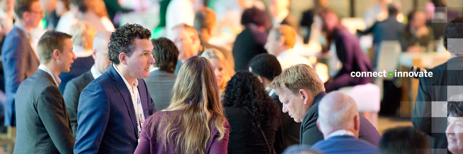 Connect to Innovate banner