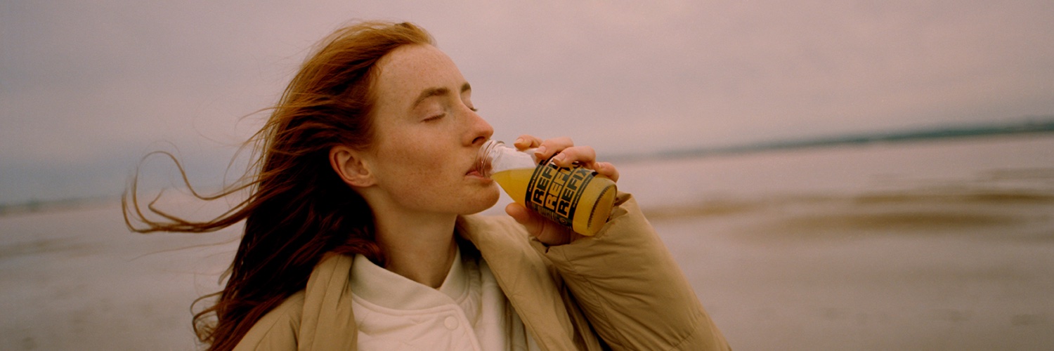 REFIX (official) banner