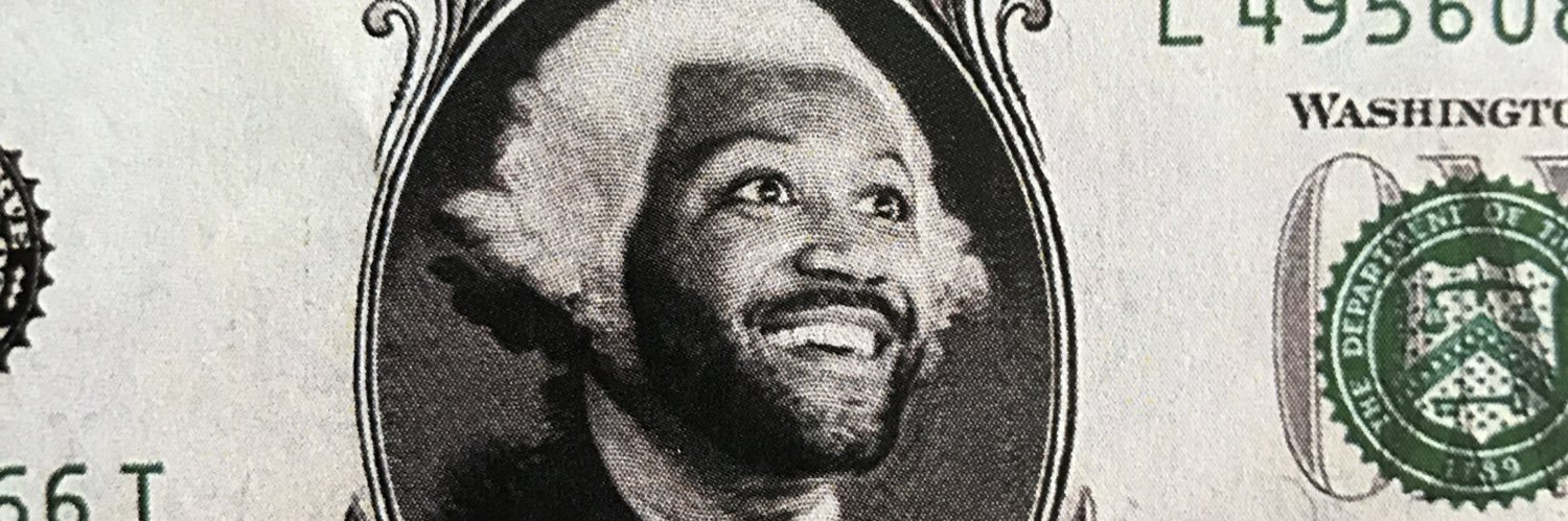 Raphael V Chestang banner