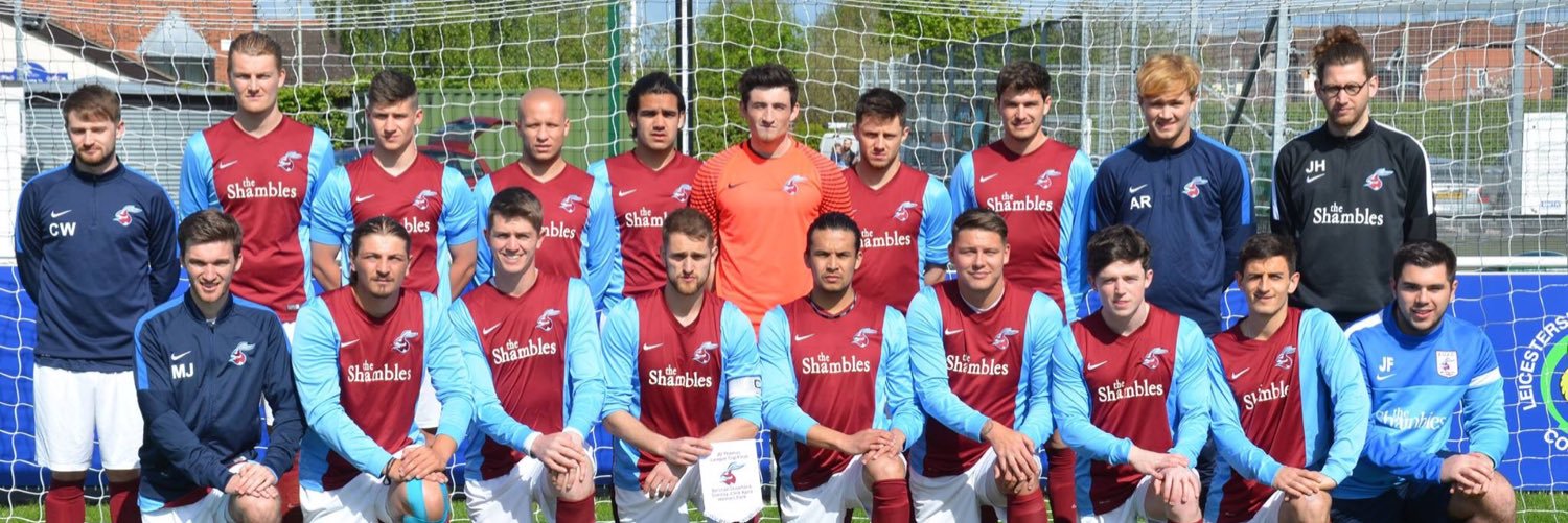 FEAR_FUFC's profile banner image