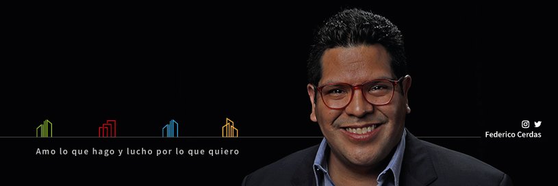 fedecerdas's profile banner image