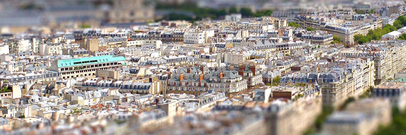 France Immobilier banner