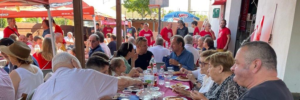 Penya Pere Pons banner