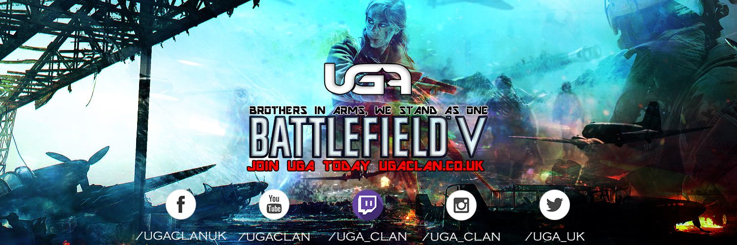 UGA banner