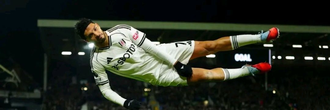 Dany FC 🦅 🪓 banner