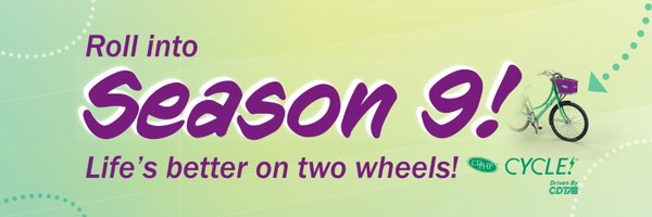 CDPHPCycle Profile Banner