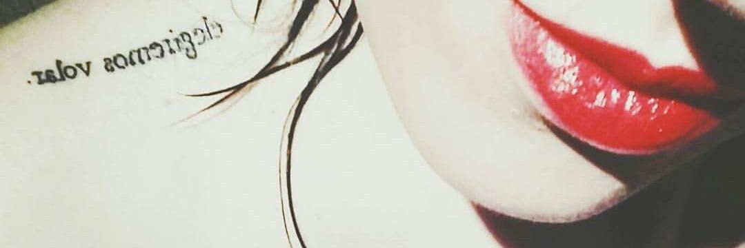 Verónica 🚨🤸‍♀️ banner