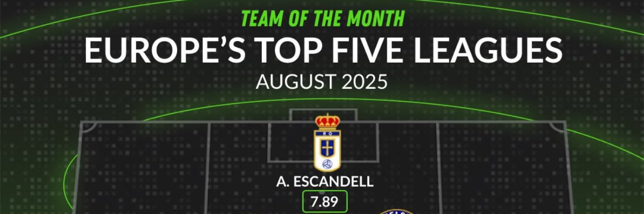 FELIZ CENTENARIO OVIEDISTAS banner