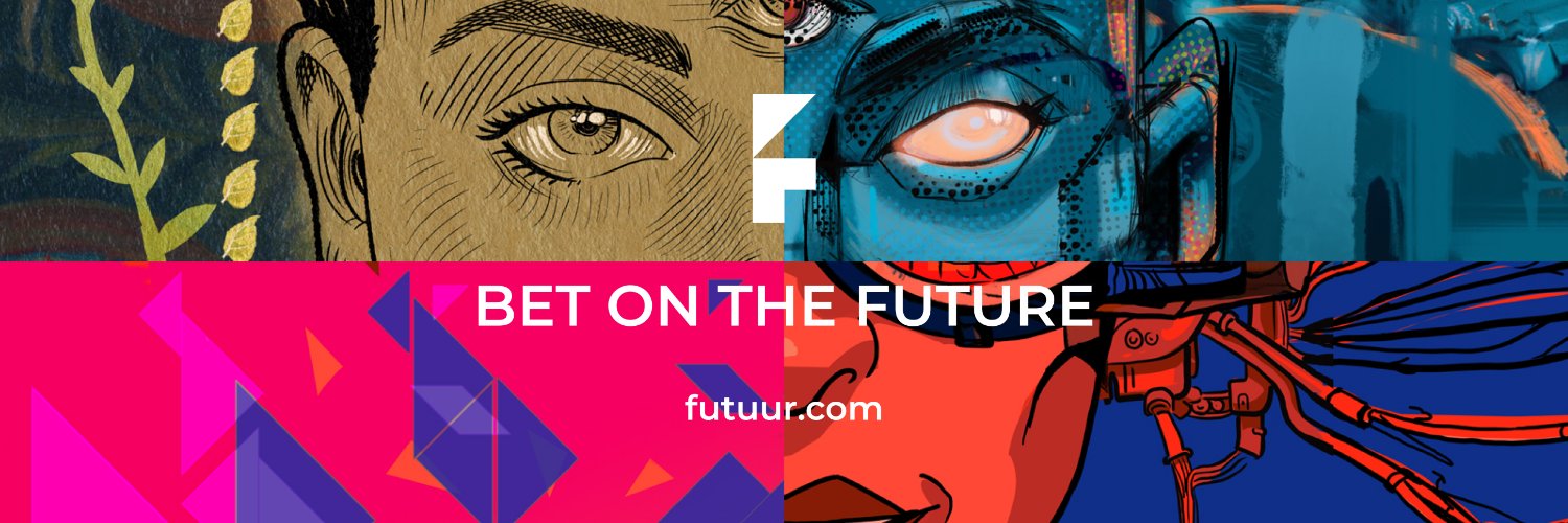 Futuur Profile Banner