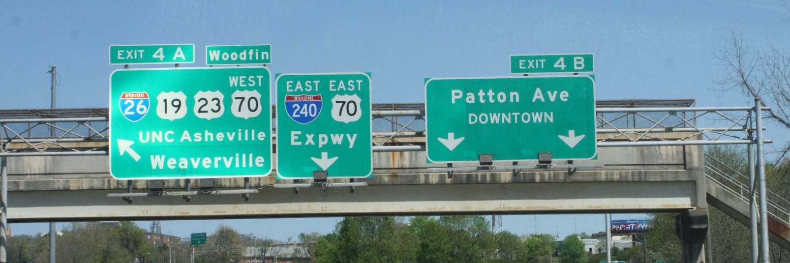 Incredible Asheville banner