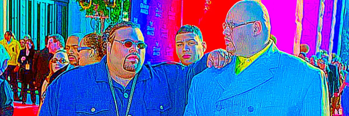 MstrdCurator's profile banner image