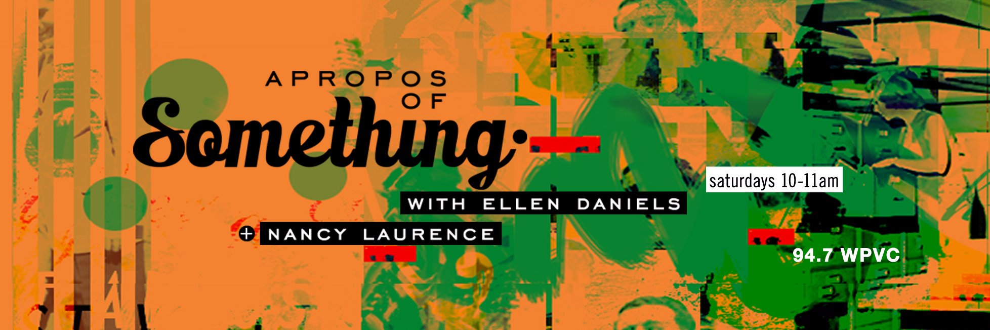 AproposOfSomething banner