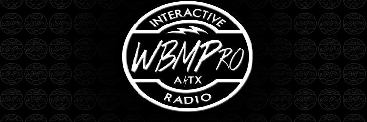 WBMProRadio's profile banner image