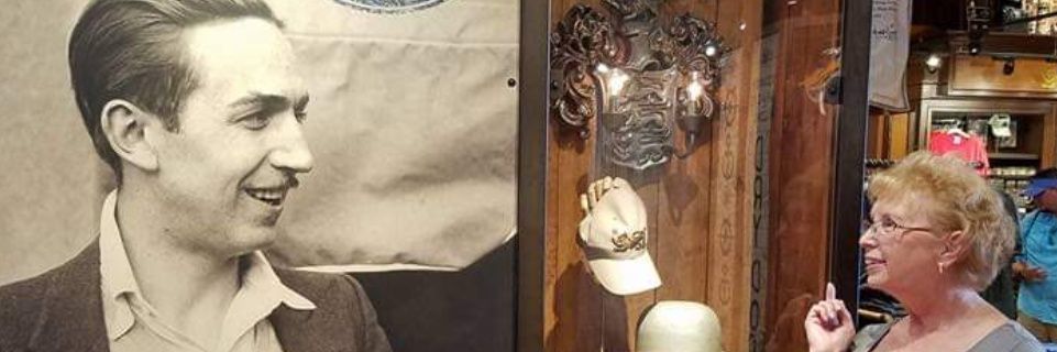 DougTrayner's profile banner image