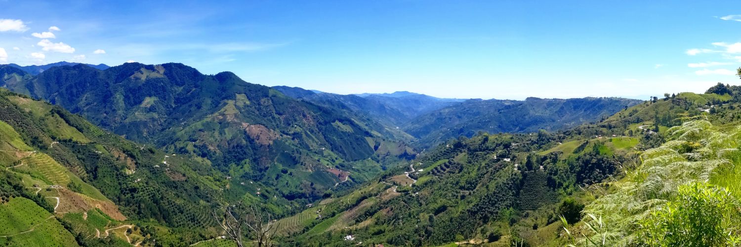Oriente de Caldas banner
