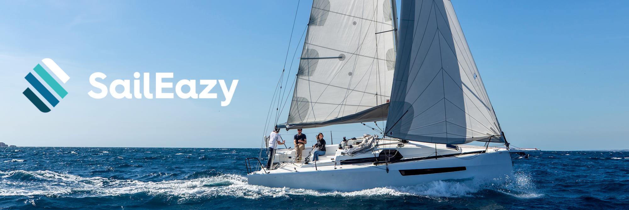 SailEazy's profile banner image