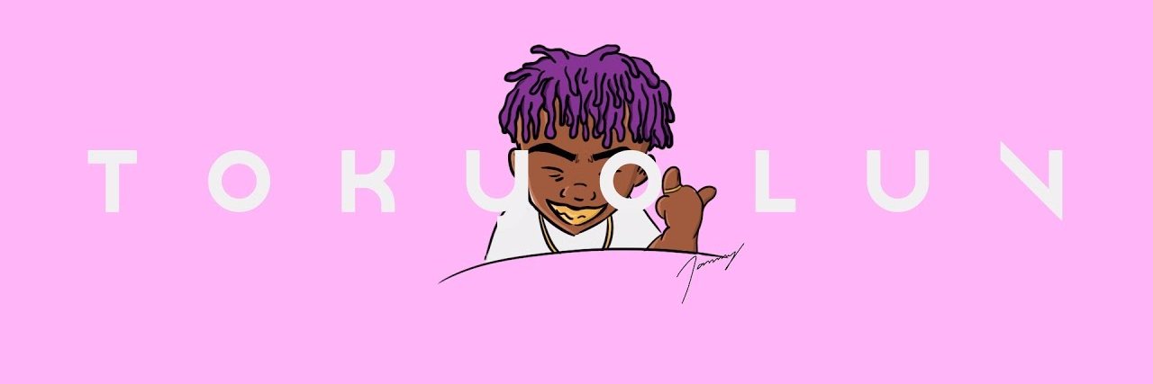 TheTokyoShow's profile banner image