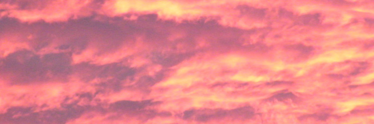 jinsode's profile banner image