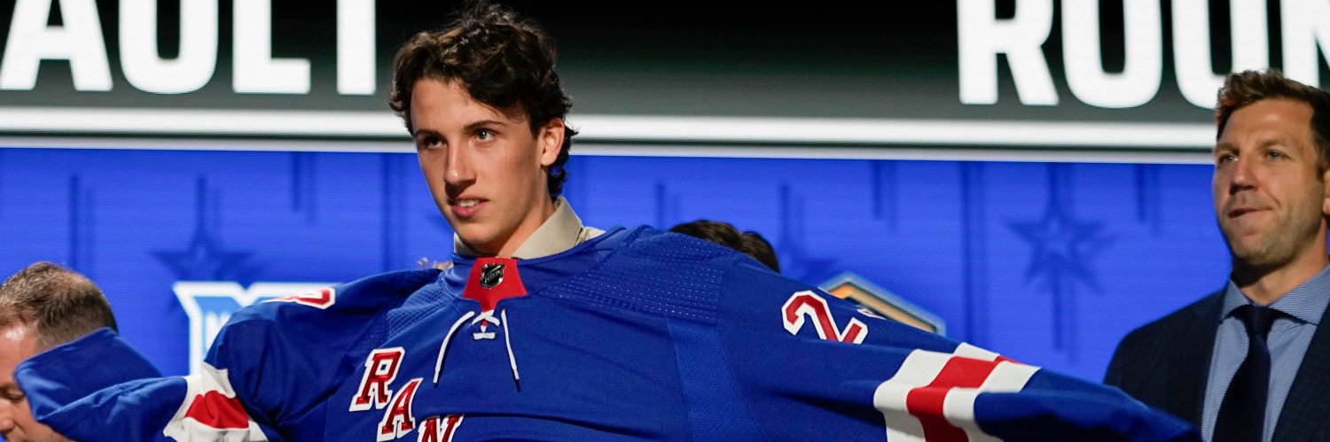 Perreault4MVP's profile banner image