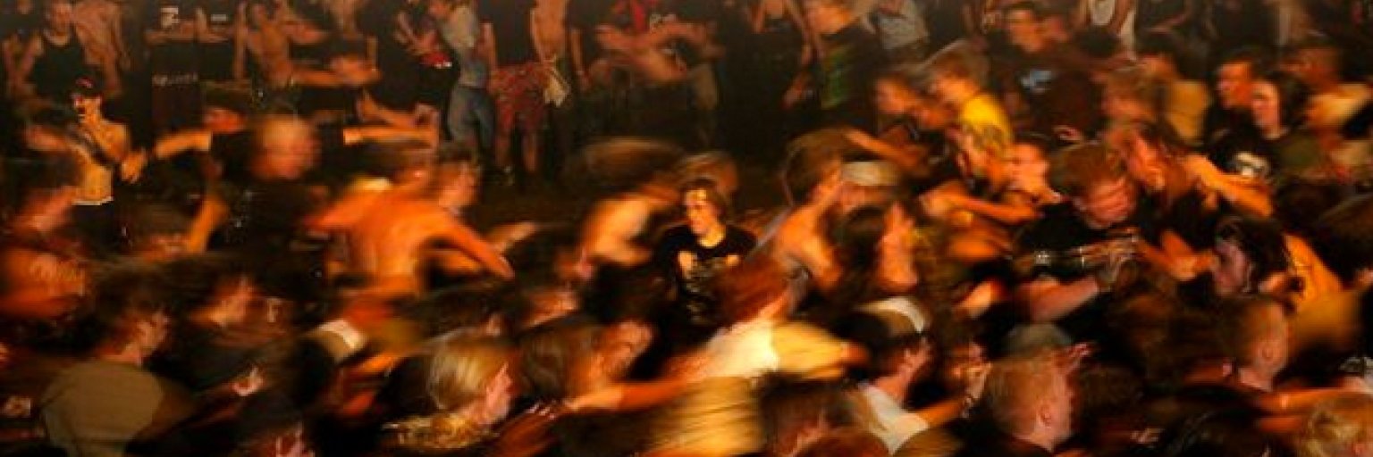 Old Man Metal banner