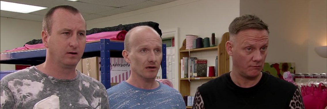 Dirk_Not_Kirk's profile banner image