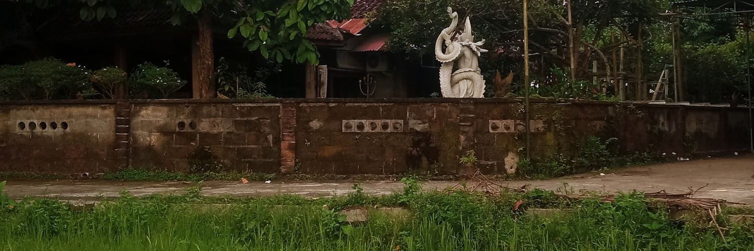 faceofjogja's profile banner image