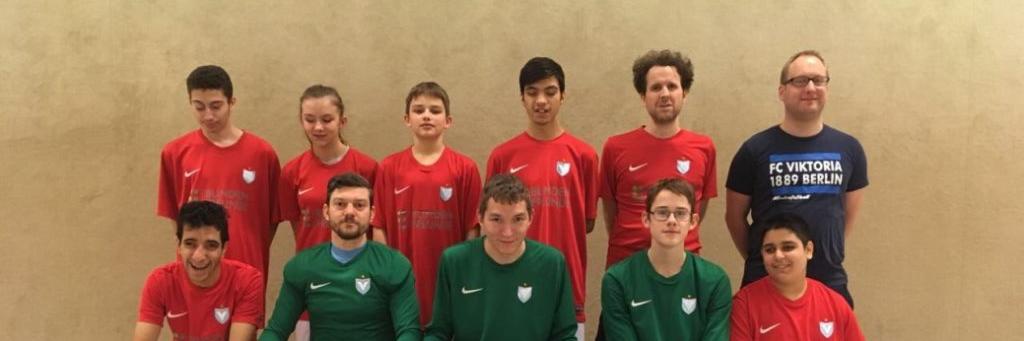 blifuberlin's profile banner image