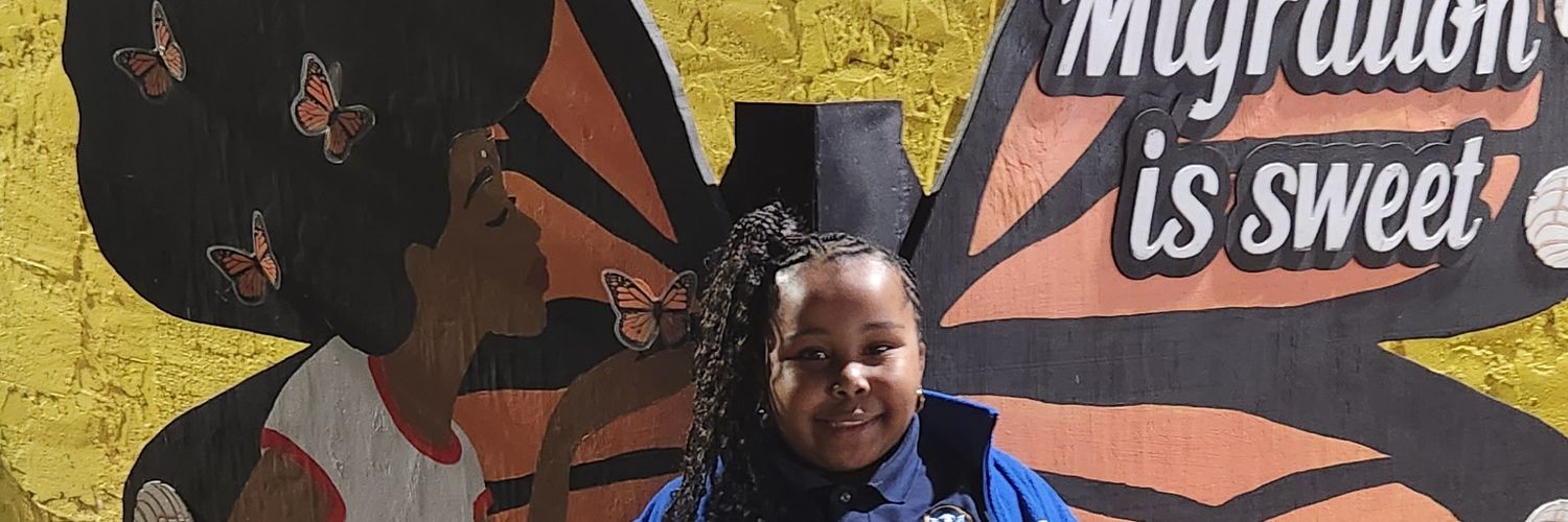 QueenSGRHO's profile banner image