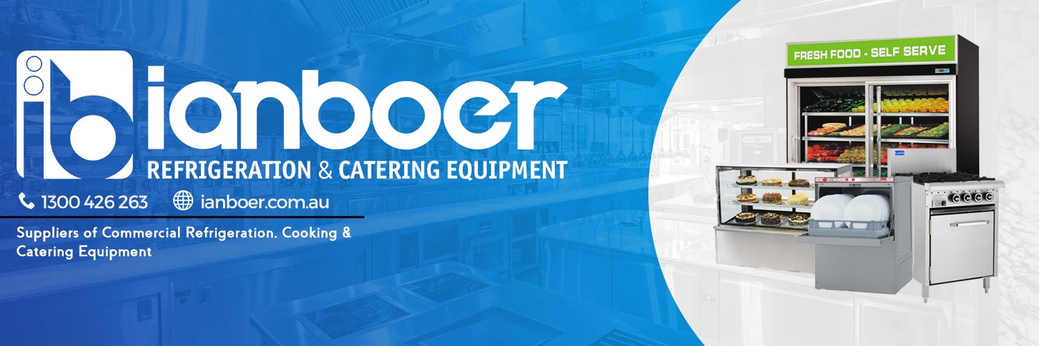 ianboerrefrig's profile banner image
