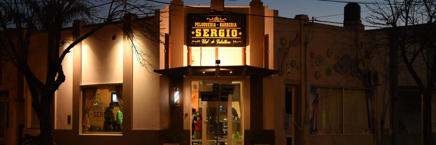 Seergioabayay's profile banner image