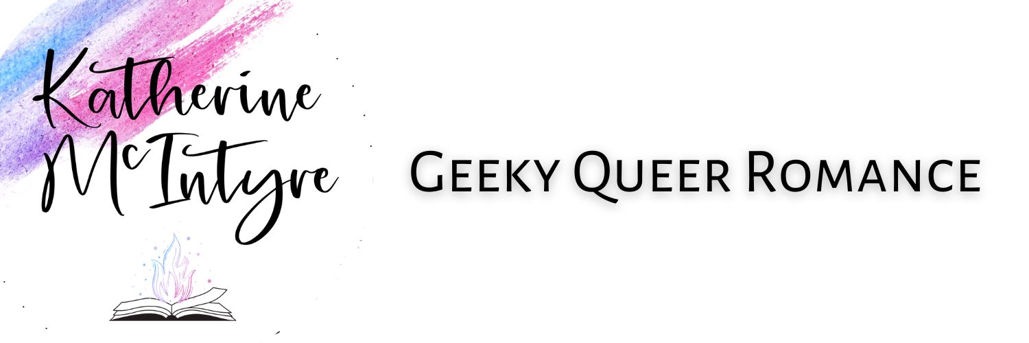 Katherine McIntyre banner