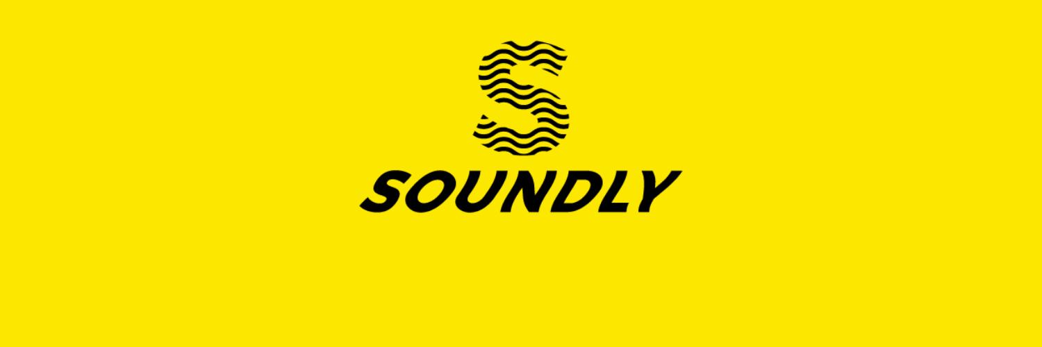 Soundly Music banner