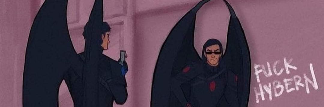 MMcCumpsey's profile banner image