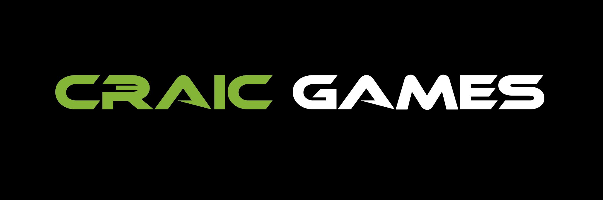 CraicGames's profile banner image