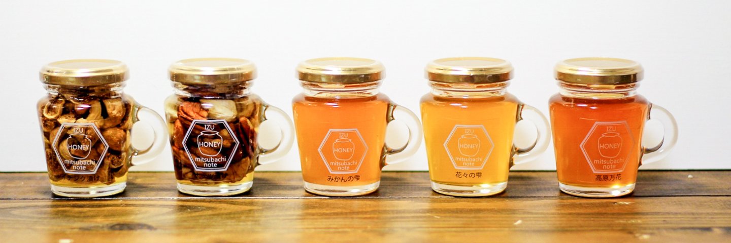 mitsubachi_note's profile banner image