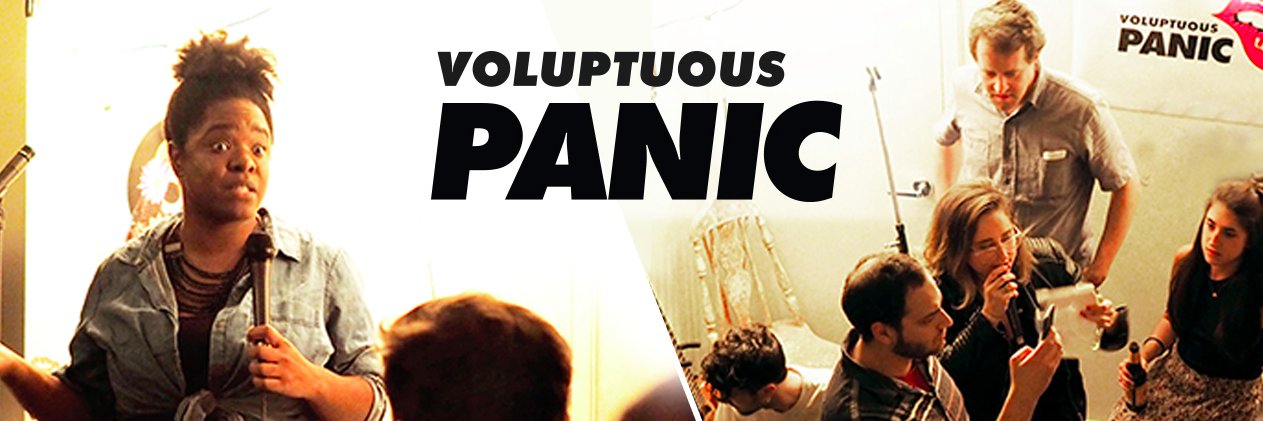 voluptuous panic banner