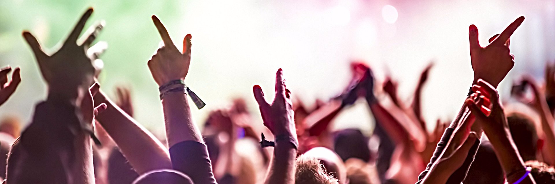 Beam Entertainment banner