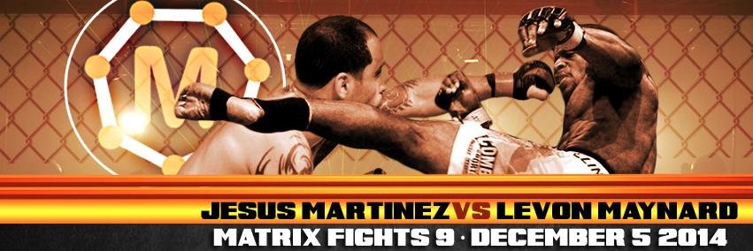 MatrixFights's profile banner image