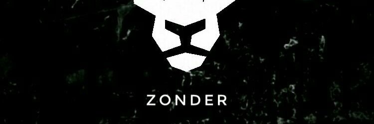Zonder banner