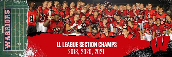 WarwickFB Profile Banner