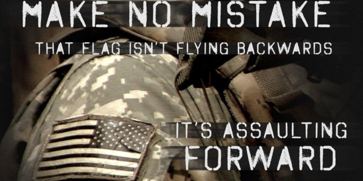 U.S. Soldier Probs banner