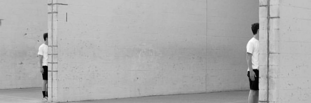 Twitter banner for @presumed