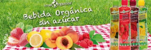 TrueOrganicsMx's profile banner image