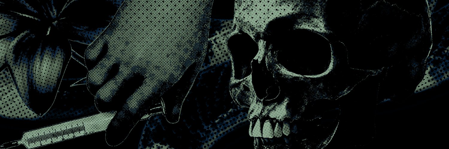 💉《 ENVY 》's banner