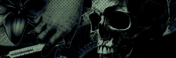 PLAGUEDPRIEST Profile Banner