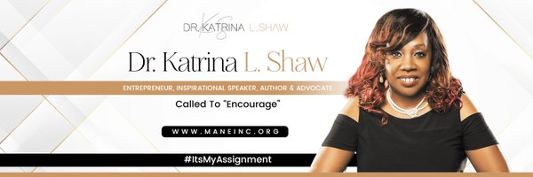 TrinaShaw1 Profile Banner