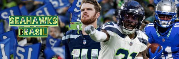 SeahawksBrasil Profile Banner